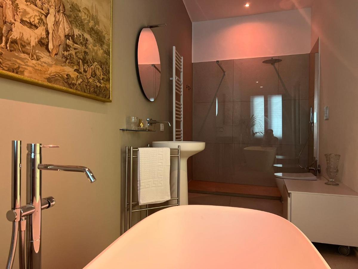 Guest House Colonna Palermo Exterior photo